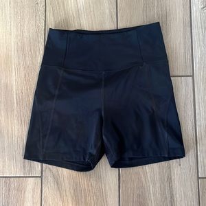 Girlfriend Collective Biker Shorts
